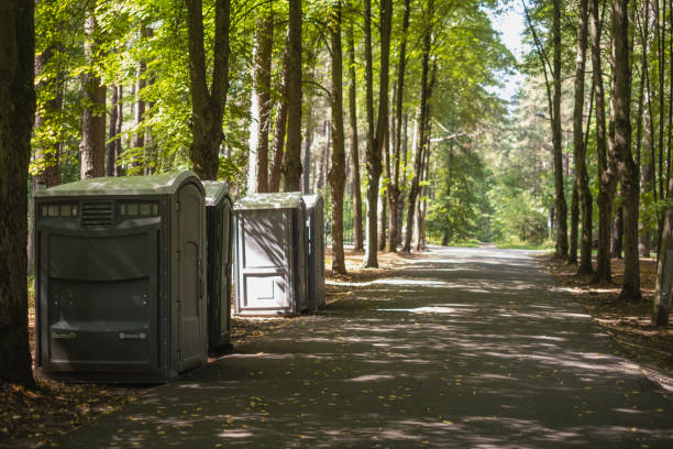 Best Affordable porta potty rental  in Independence, LA