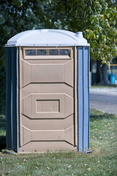 Professional porta potty rental in Independence, LA