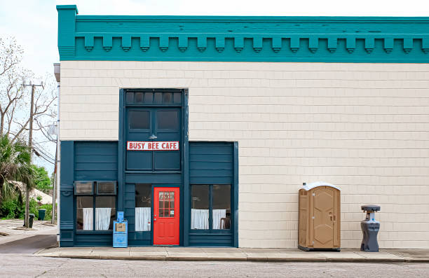 Portable sink rental in Independence, LA