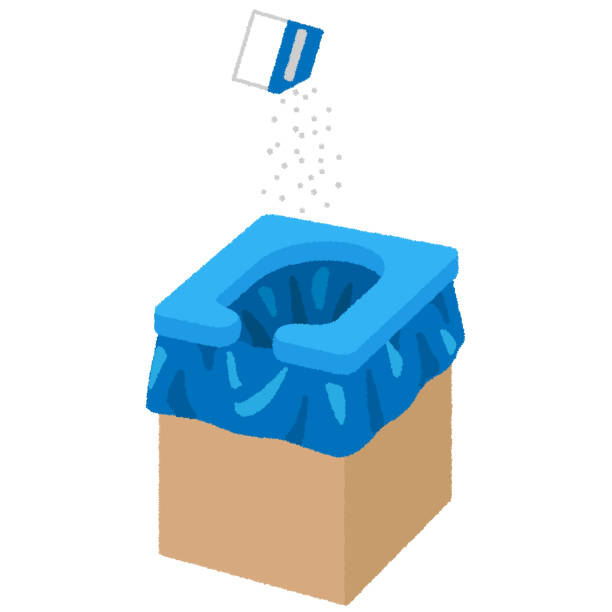 Portable Toilet Options We Offer in Independence, LA
