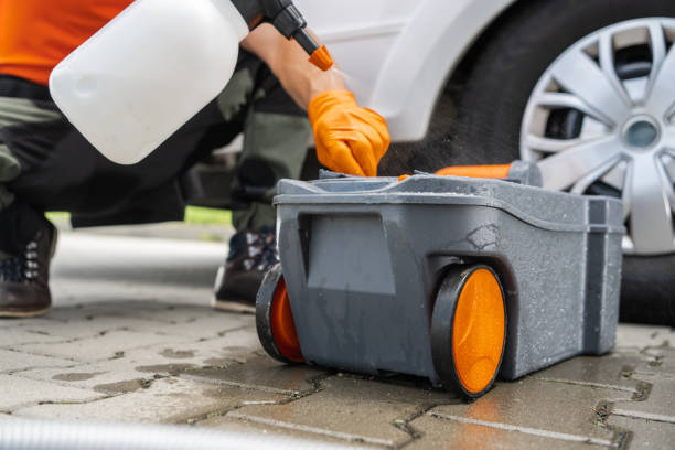Best Local porta potty services  in Independence, LA